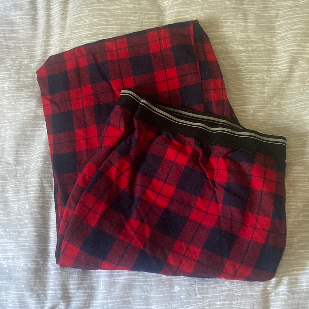 George men’s pajama pants